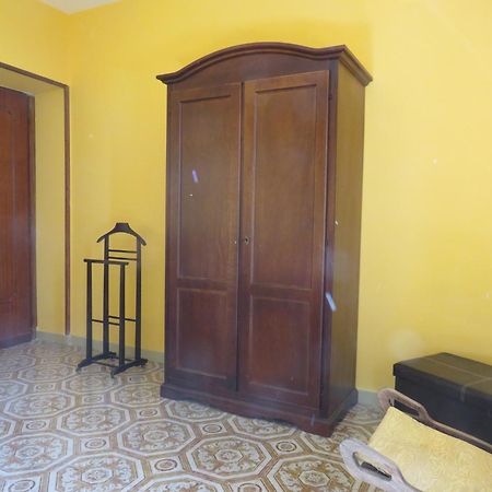 G-House Apartment Rocca di Cave Exterior foto