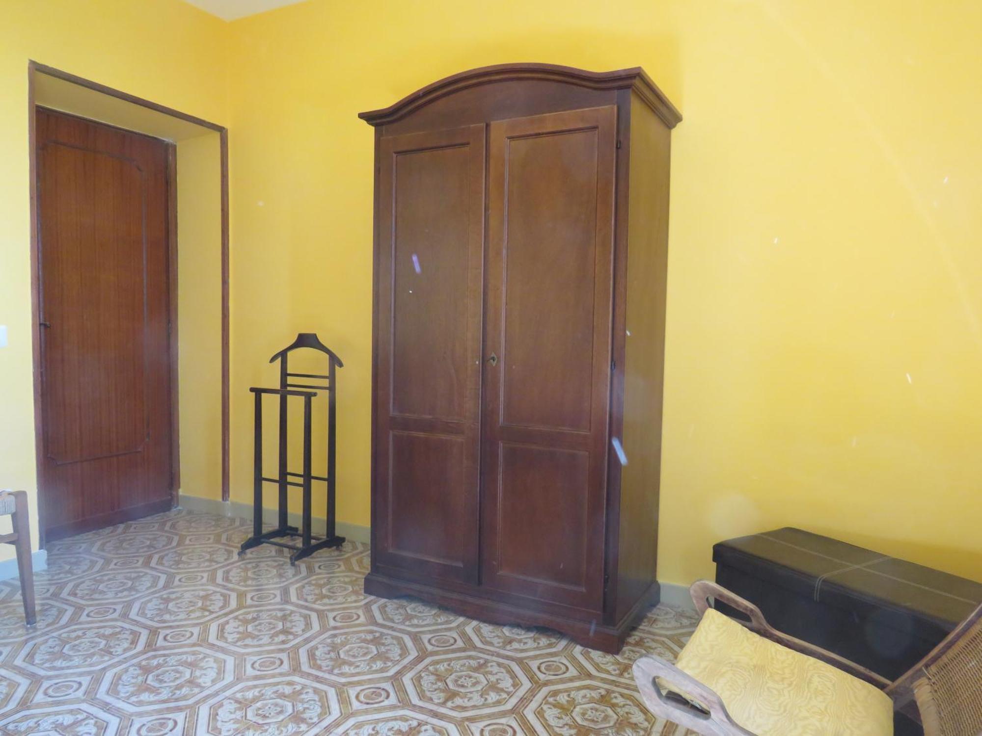 G-House Apartment Rocca di Cave Exterior foto