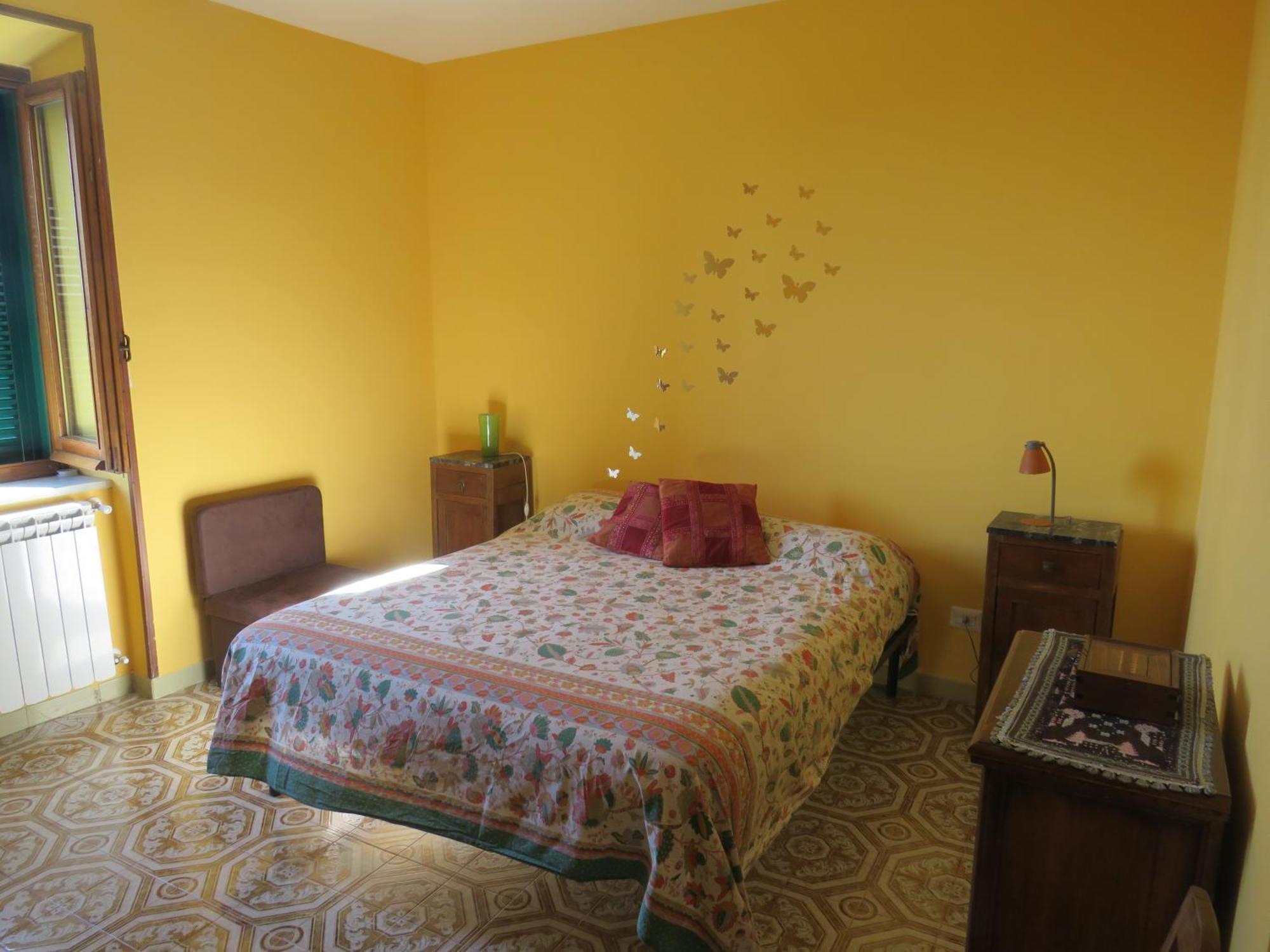 G-House Apartment Rocca di Cave Exterior foto