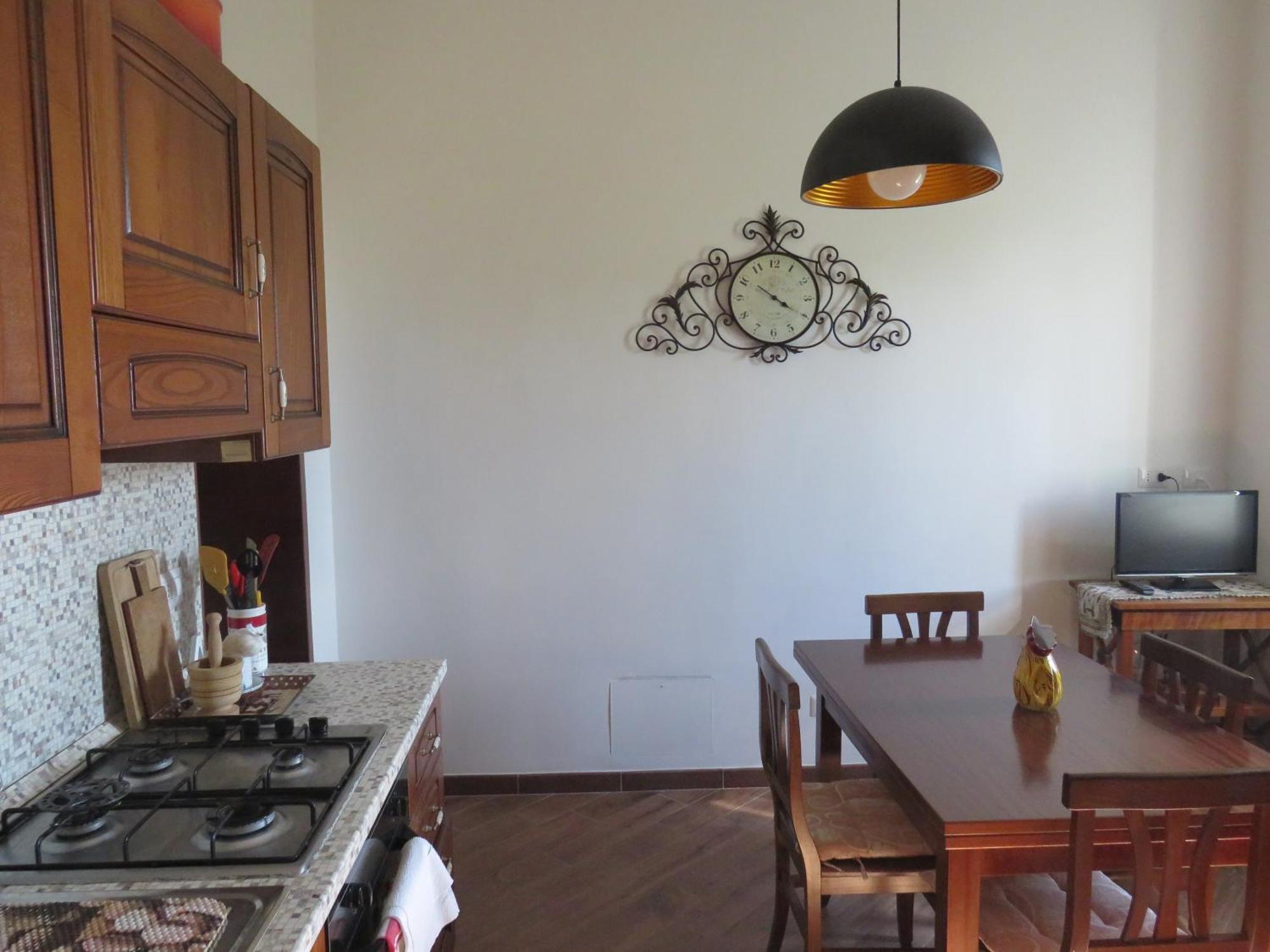 G-House Apartment Rocca di Cave Exterior foto