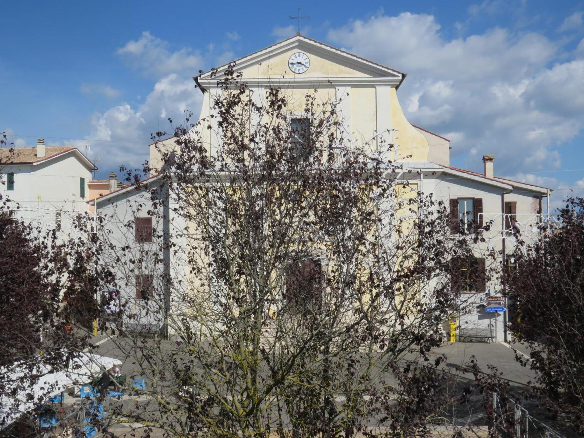 G-House Apartment Rocca di Cave Exterior foto